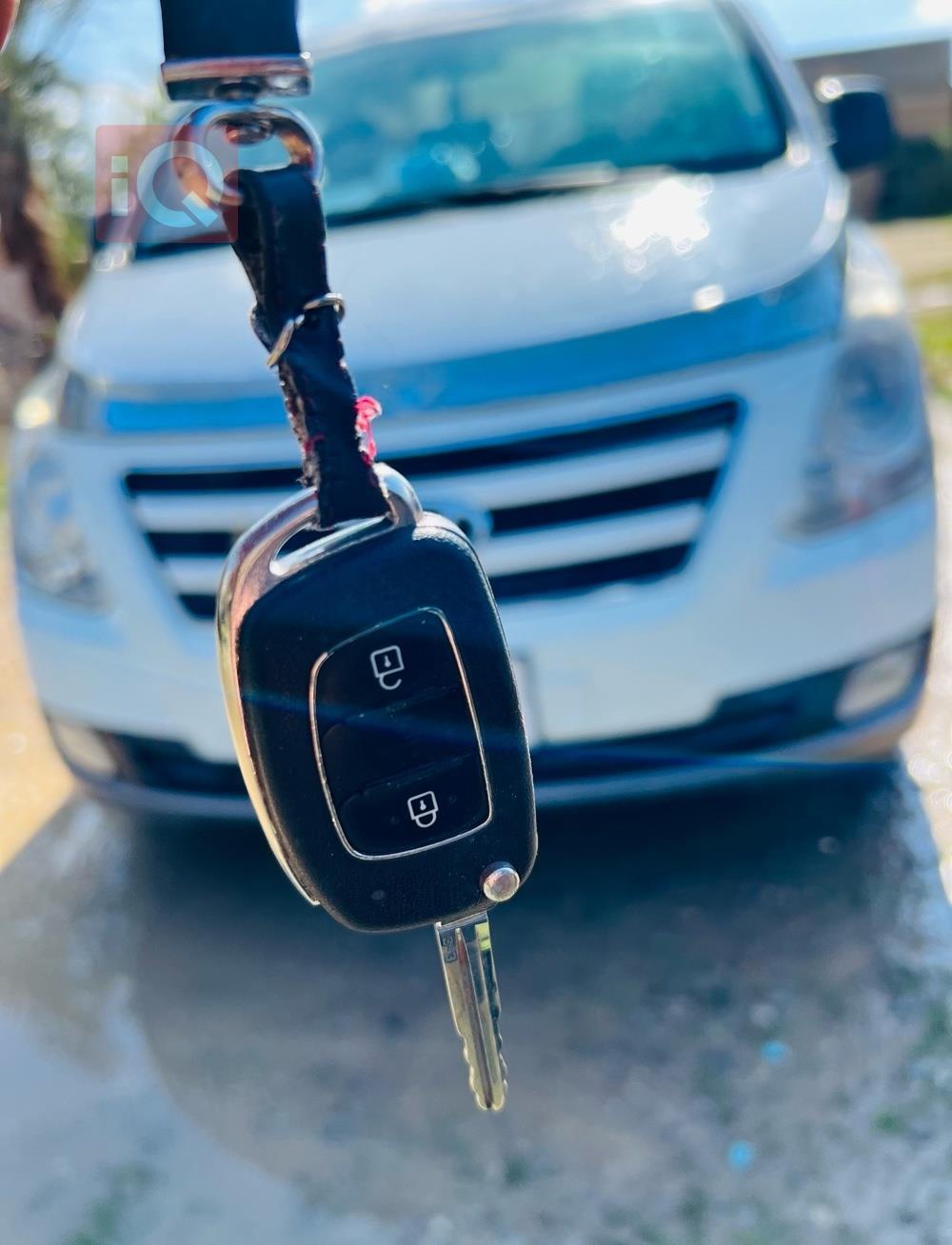 هيونداي ستار اكس